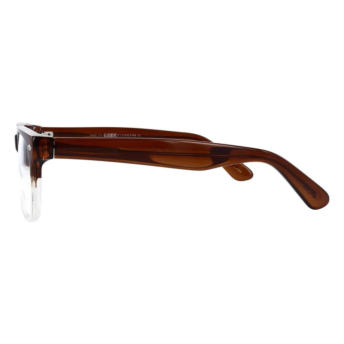 GEEK EYEWEAR 09 Eyeglasses - view 34
